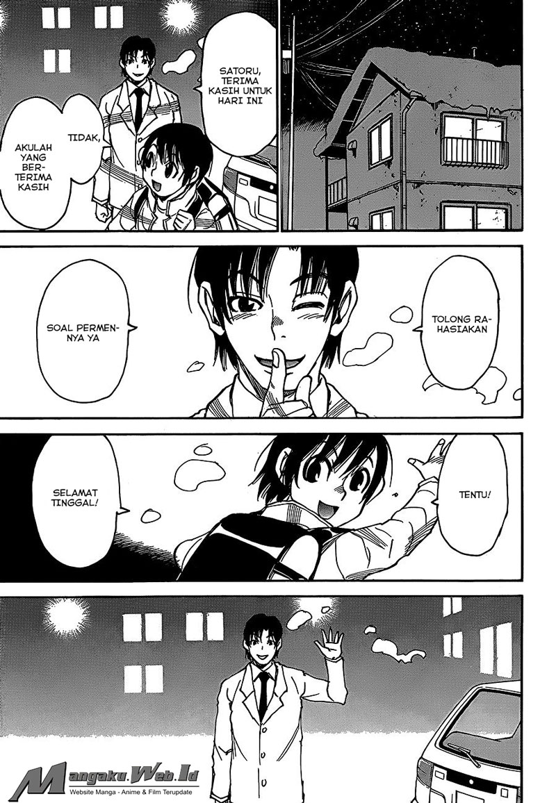 Chapter 25 - halaman 23