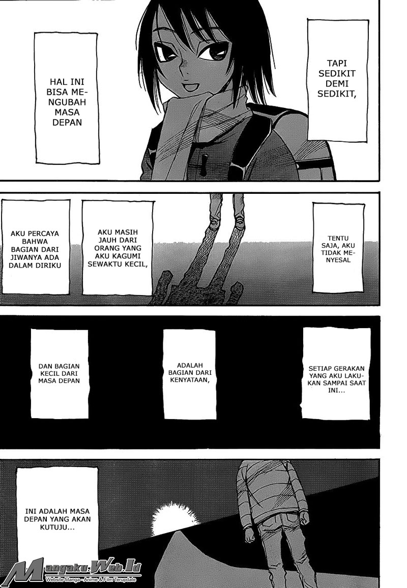 Chapter 25 - halaman 27