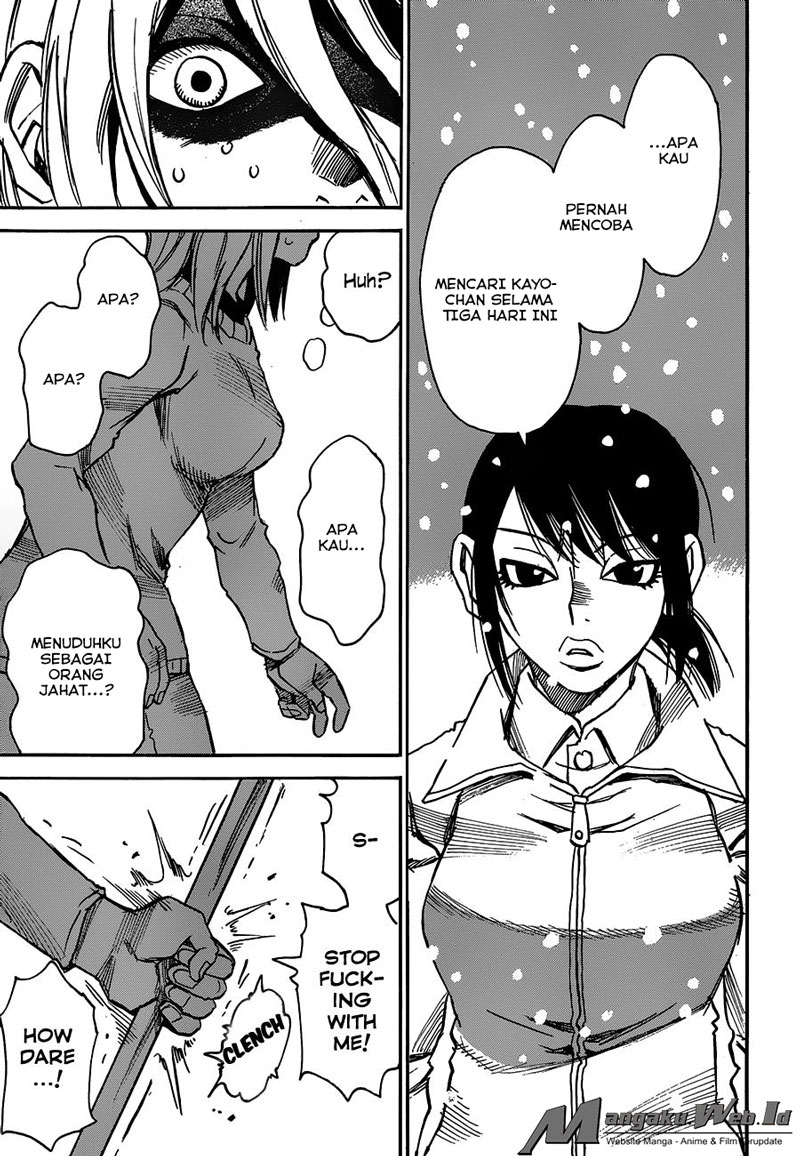 Chapter 23 - halaman 31