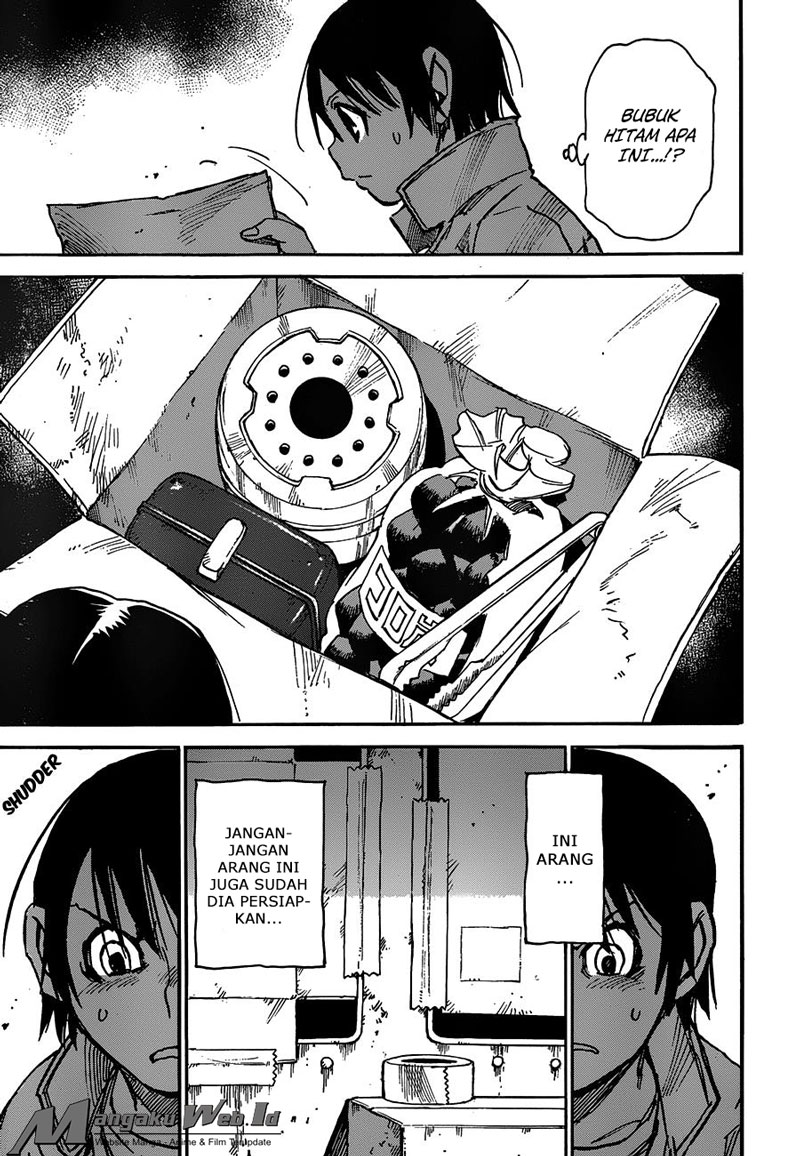 Chapter 23 - halaman 9
