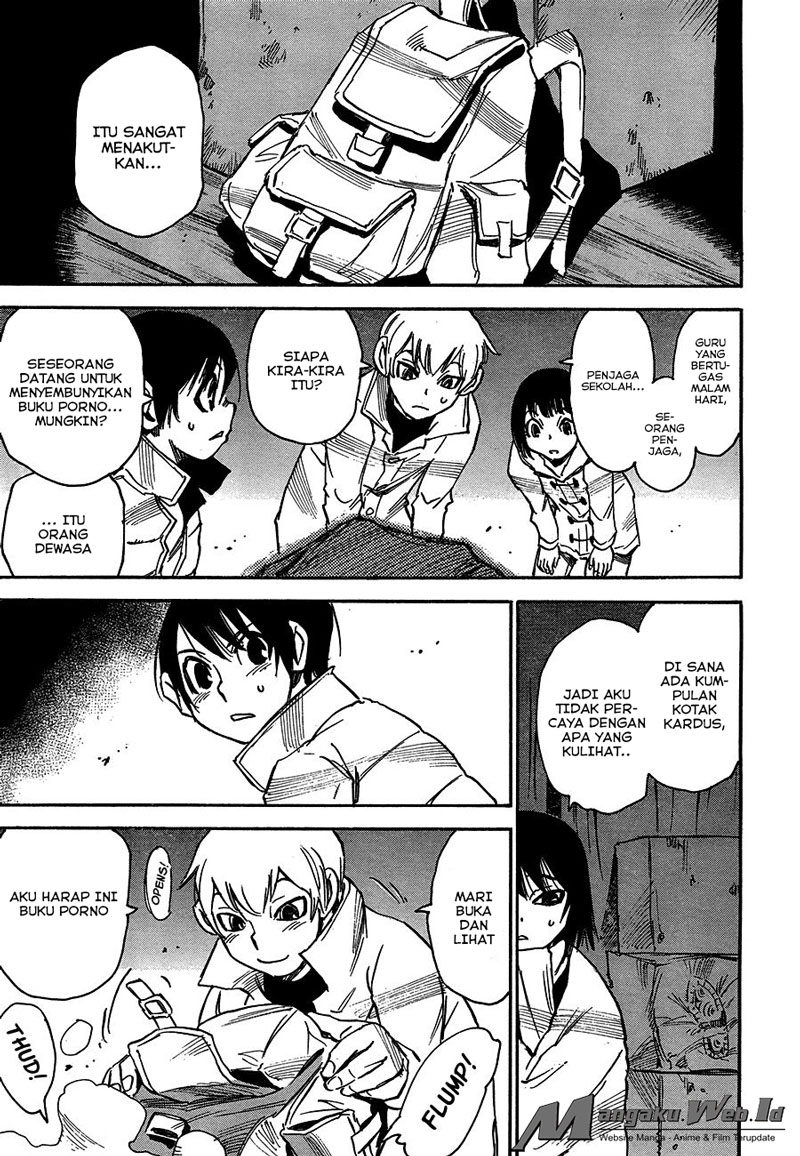 Chapter 22 - halaman 27