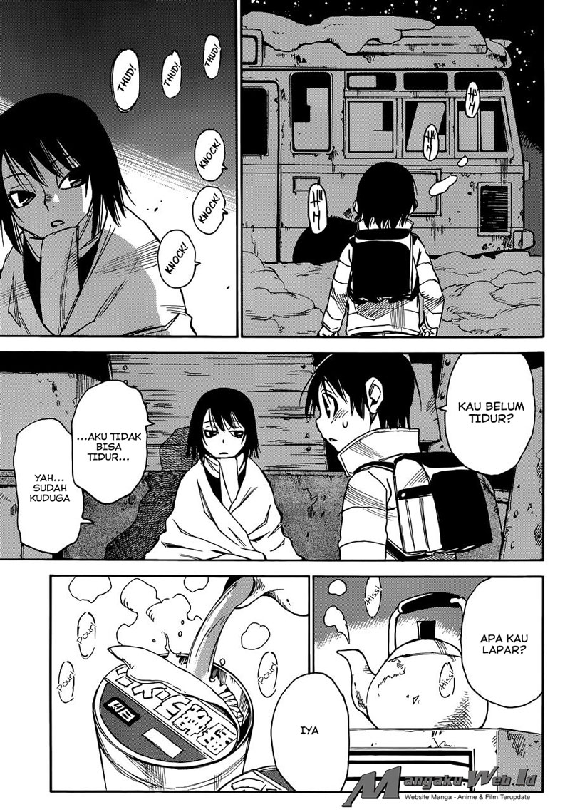 Chapter 21 - halaman 20