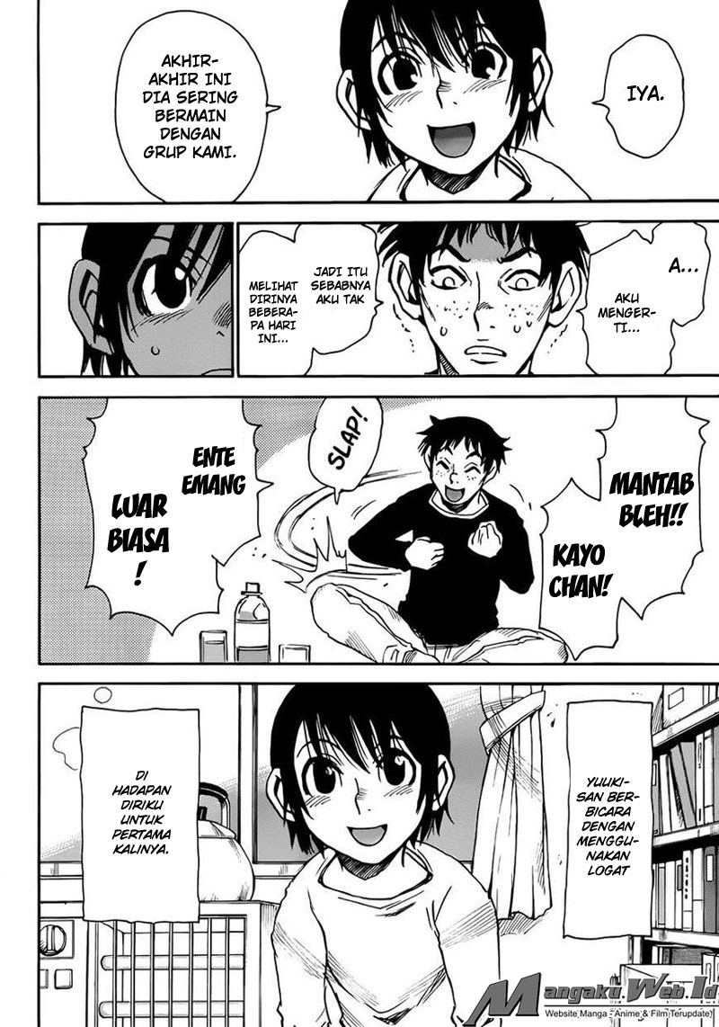 Chapter 20 - halaman 20