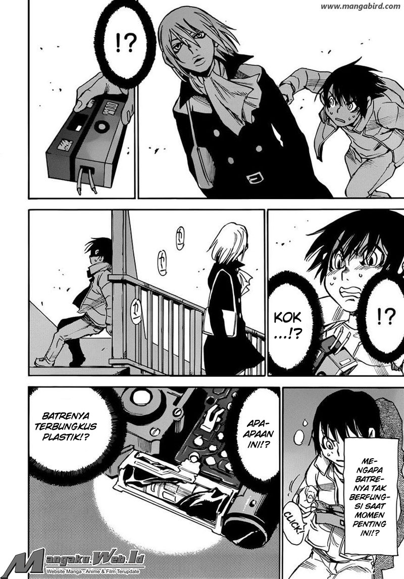 Chapter 20 - halaman 30