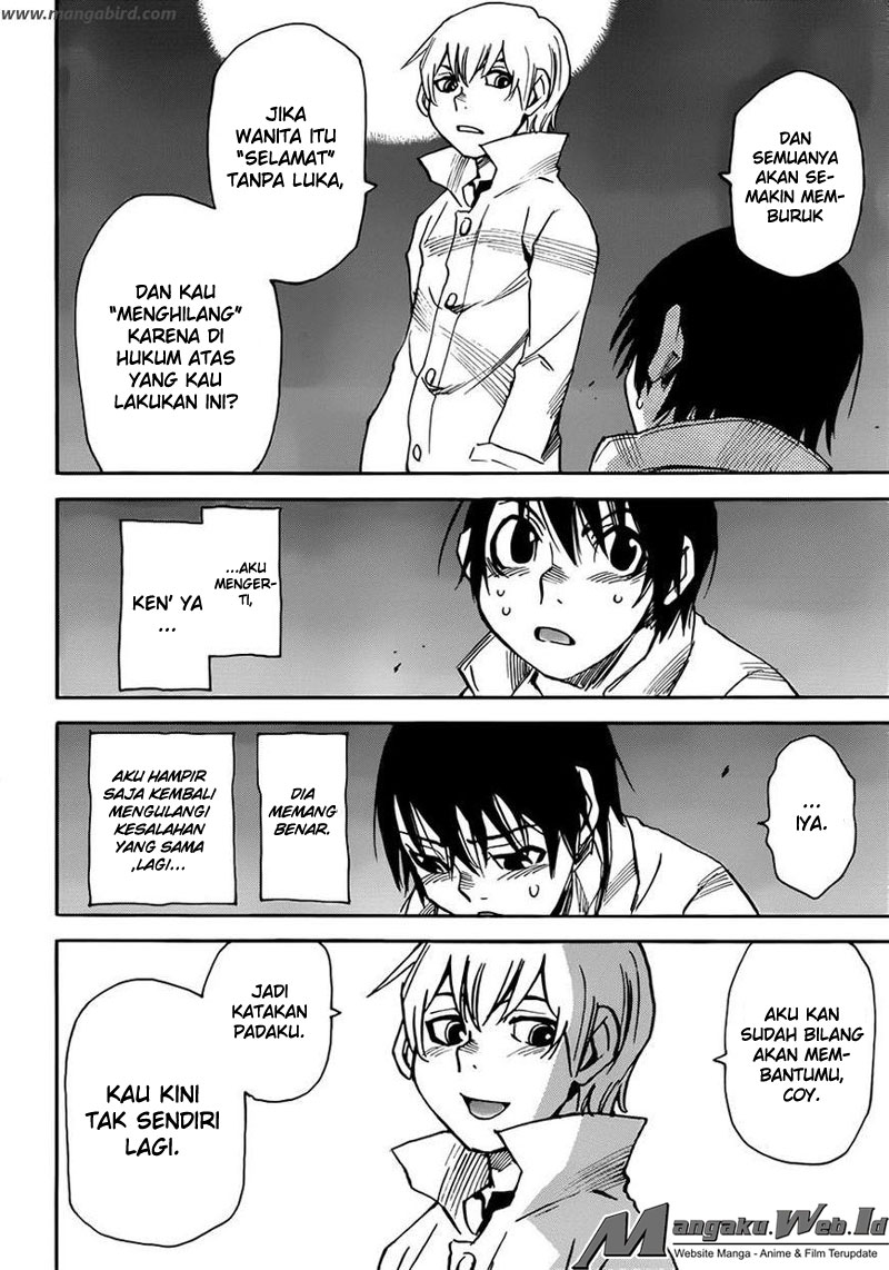Chapter 20 - halaman 32