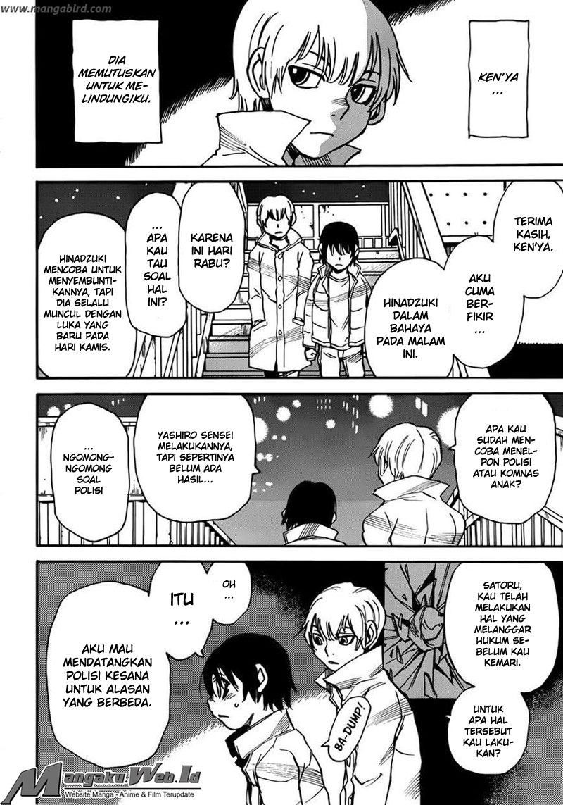 Chapter 20 - halaman 34