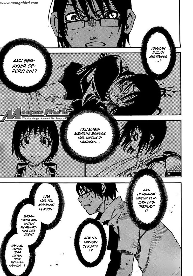 Chapter 18 - halaman 21