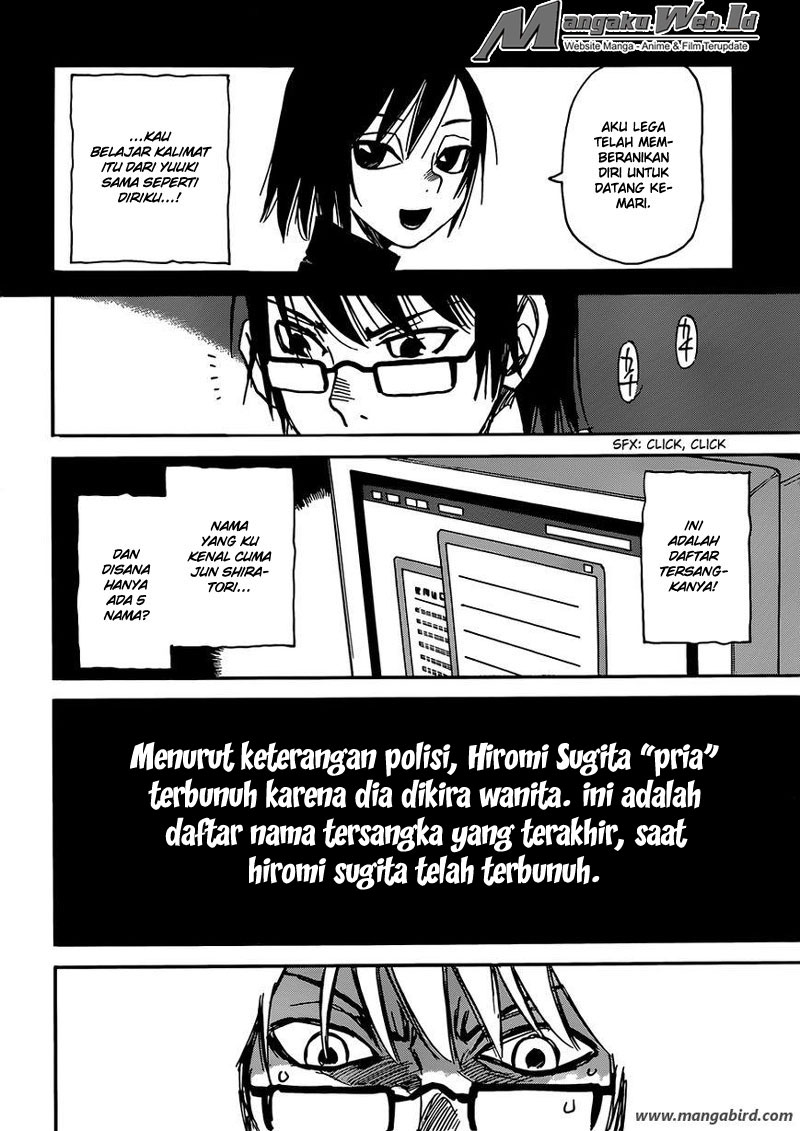 Chapter 17 - halaman 18