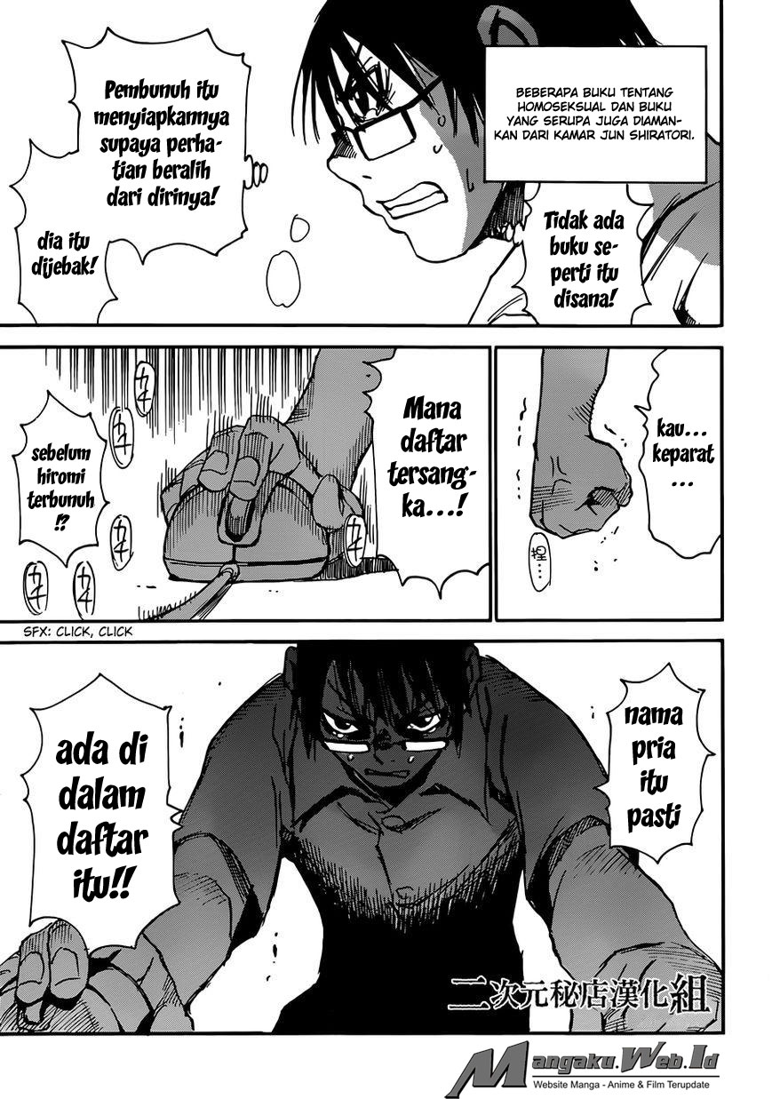 Chapter 17 - halaman 21