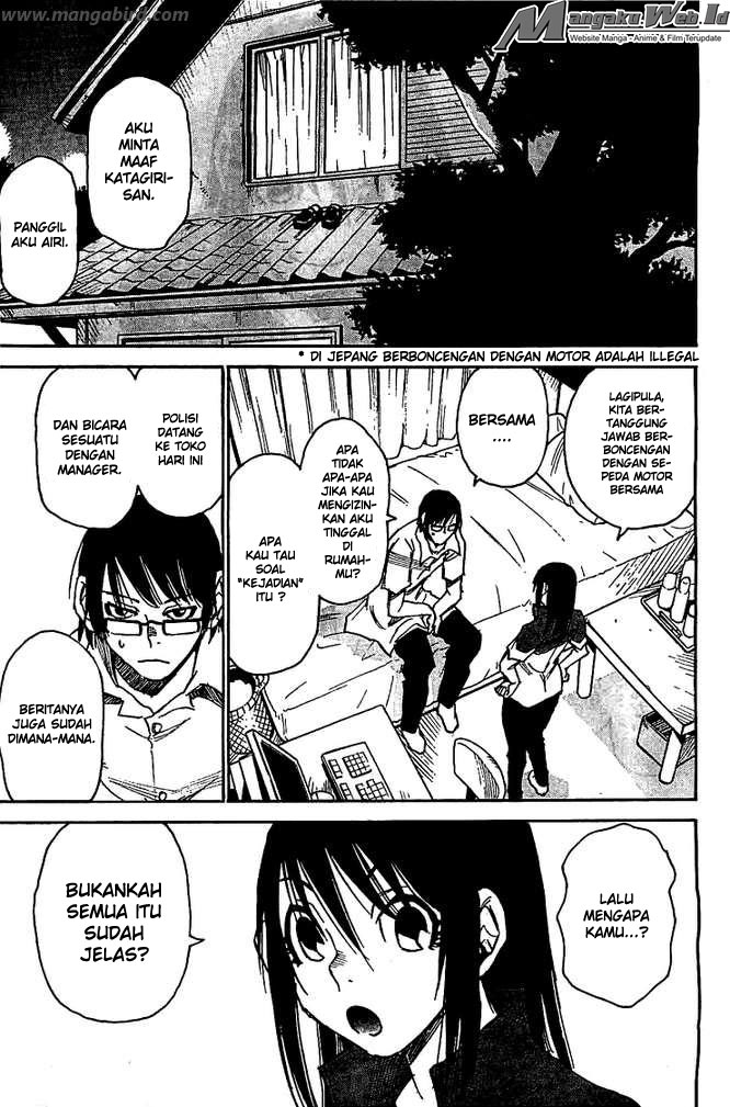 Chapter 14 - halaman 28