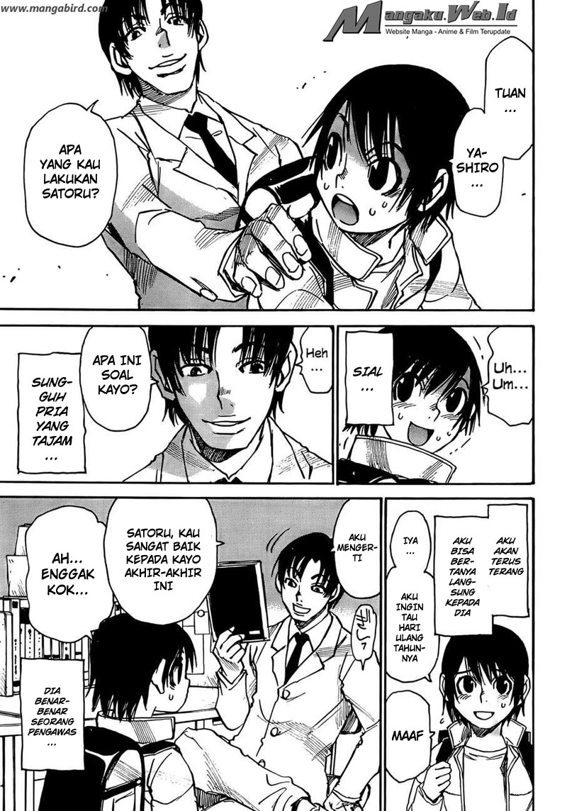 Chapter 9 - halaman 22