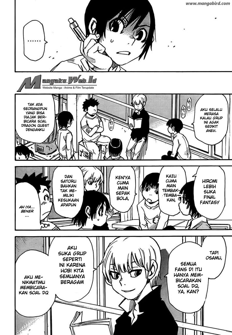 Chapter 7 - halaman 26