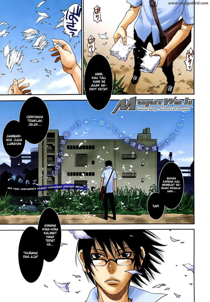 Chapter 1 - halaman 3