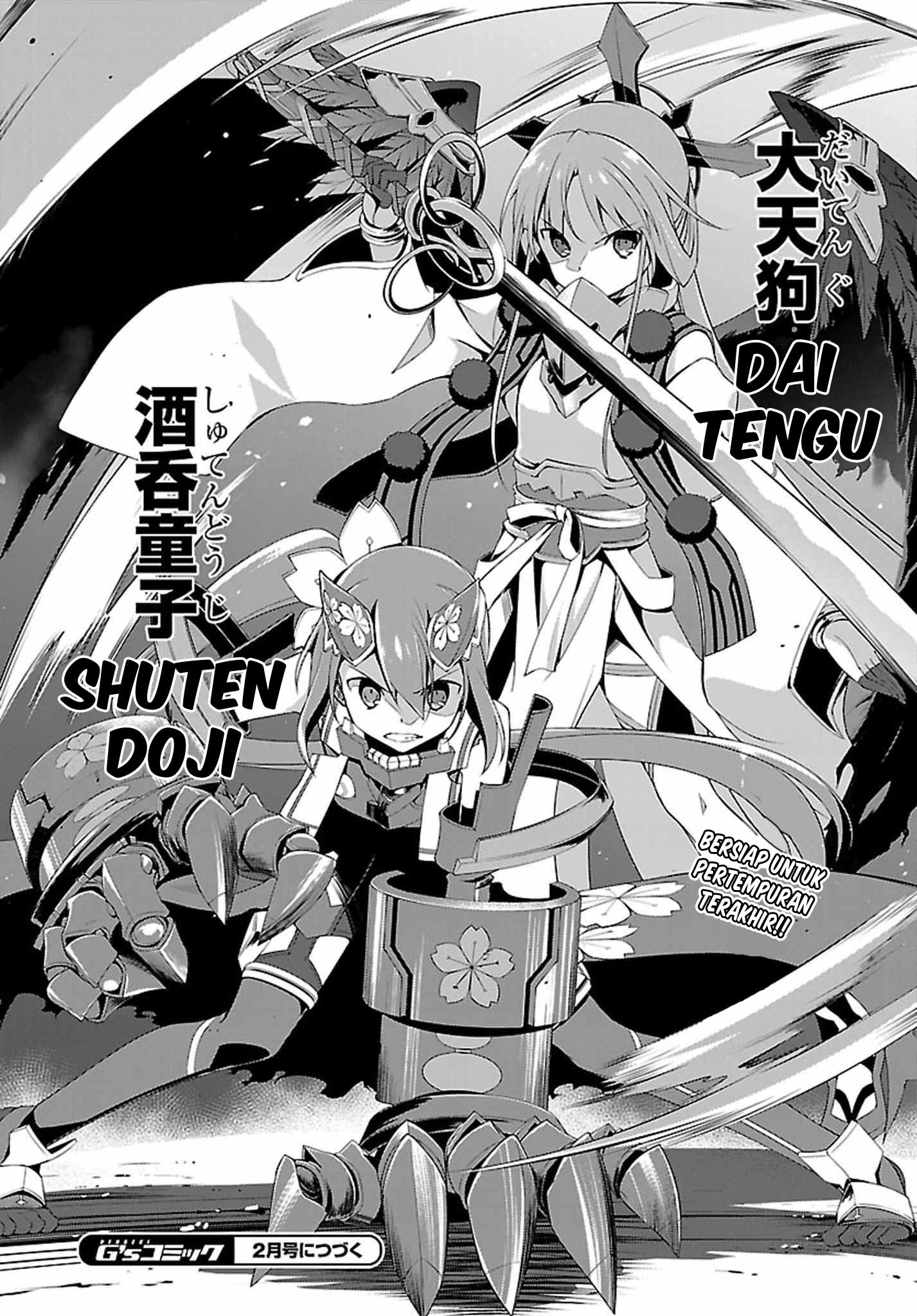 Chapter 18 - halaman 27