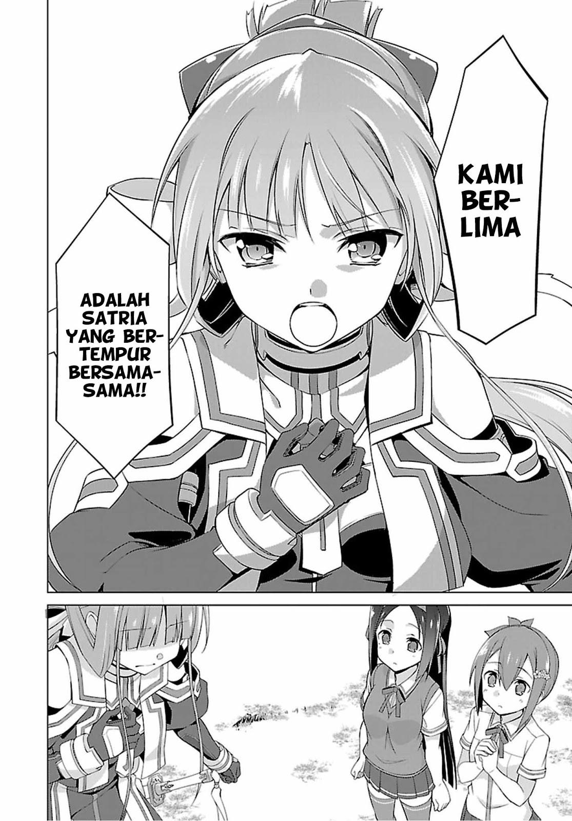 Chapter 17 - halaman 28