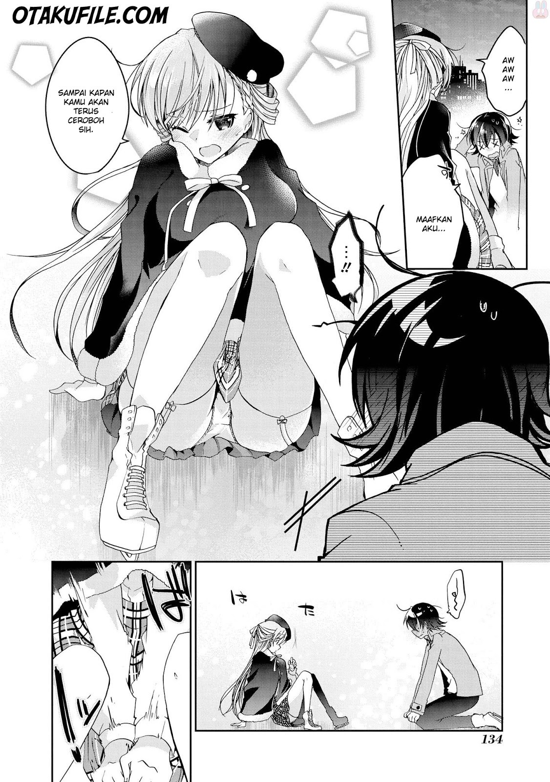 Chapter 14 - halaman 31