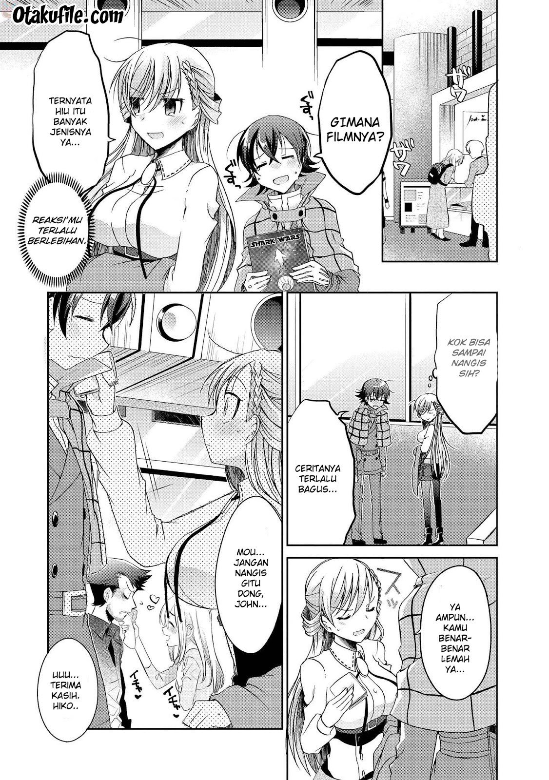 Chapter 8 - halaman 21