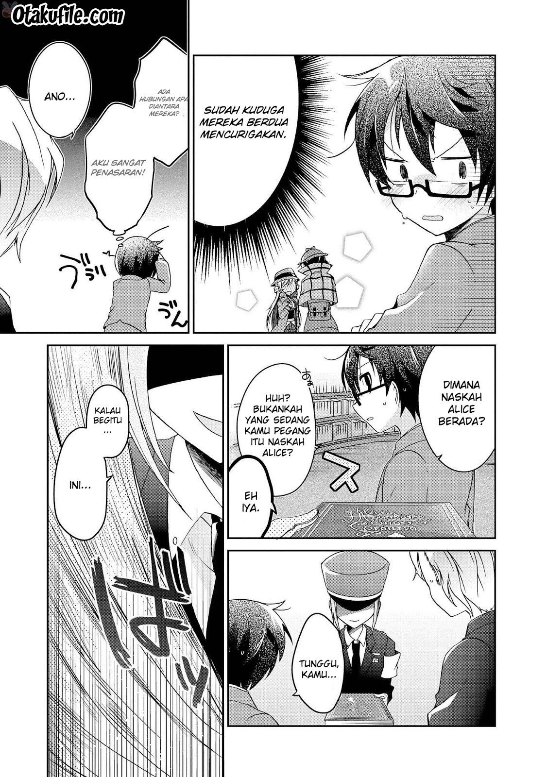 Chapter 7 - halaman 18