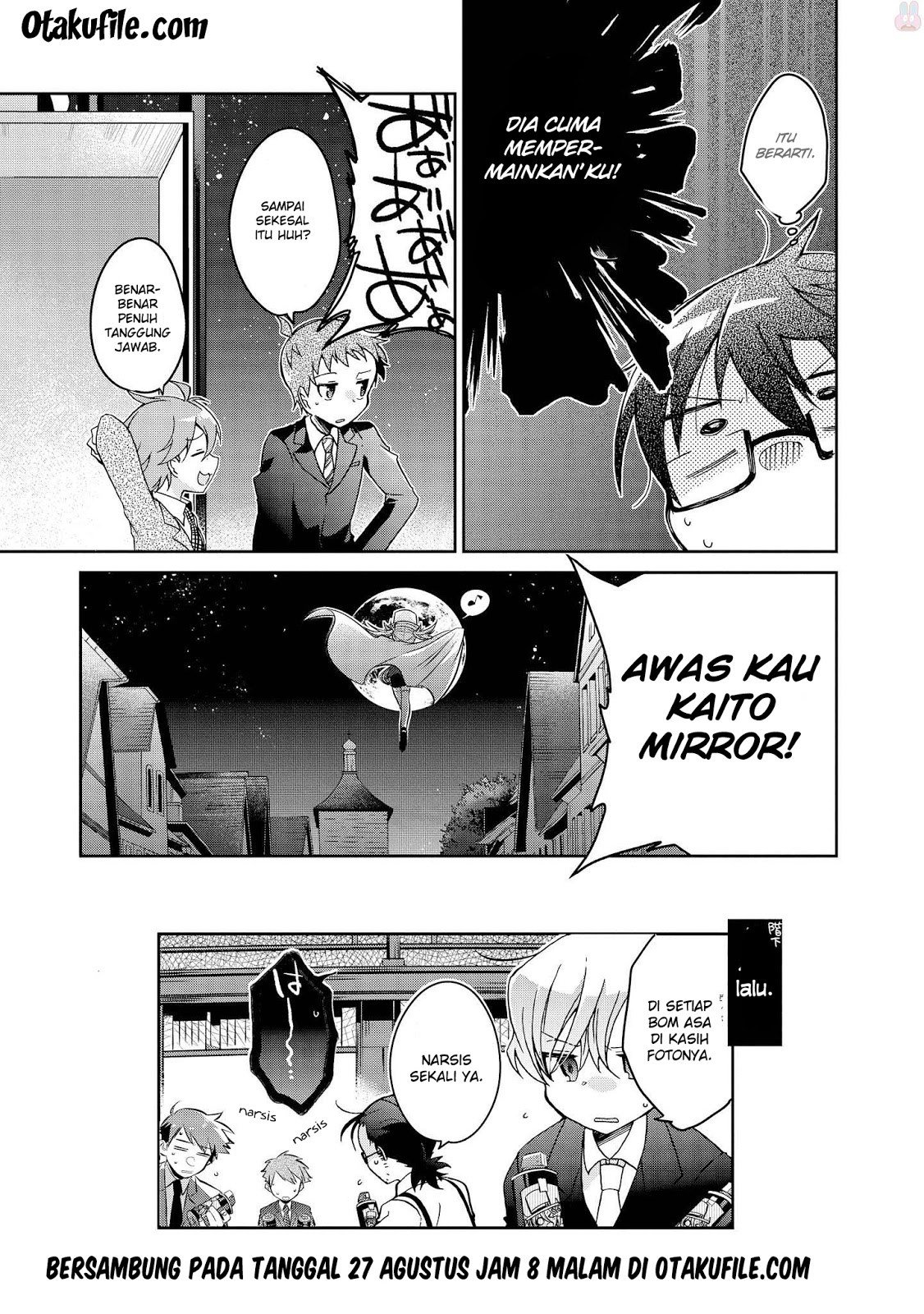 Chapter 7 - halaman 32