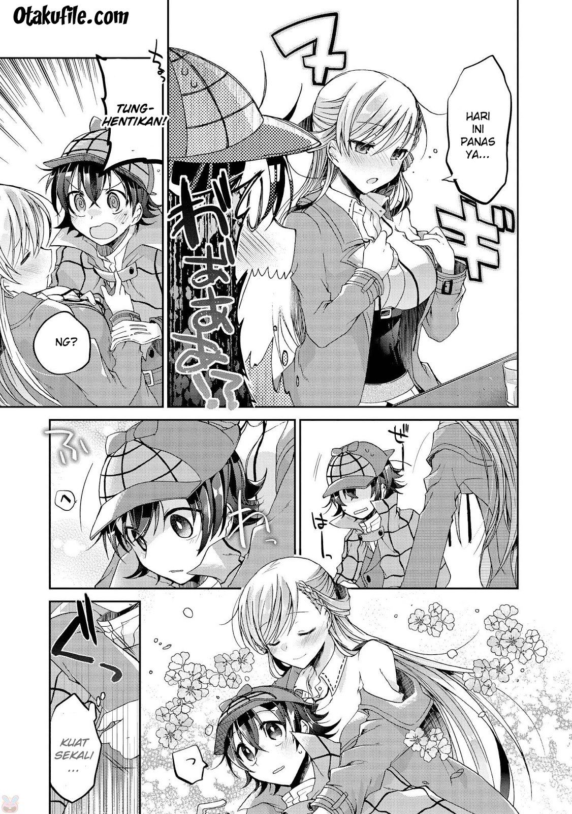 Chapter 6 - halaman 23