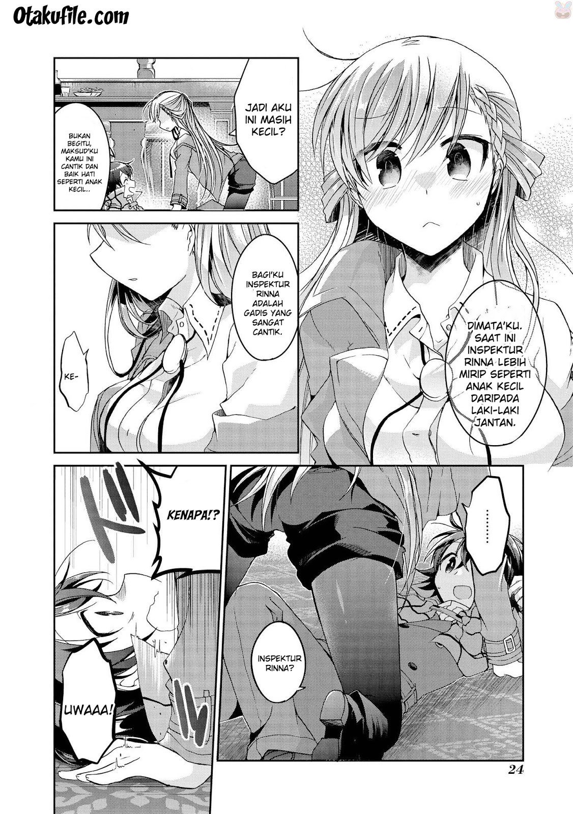 Chapter 6 - halaman 26