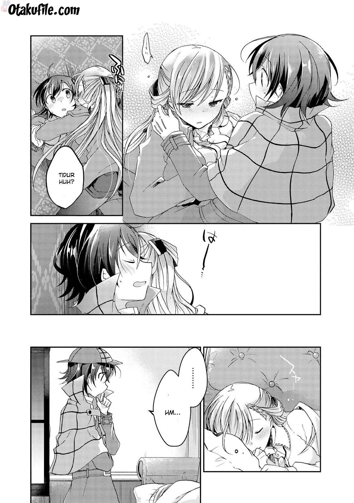 Chapter 6 - halaman 32