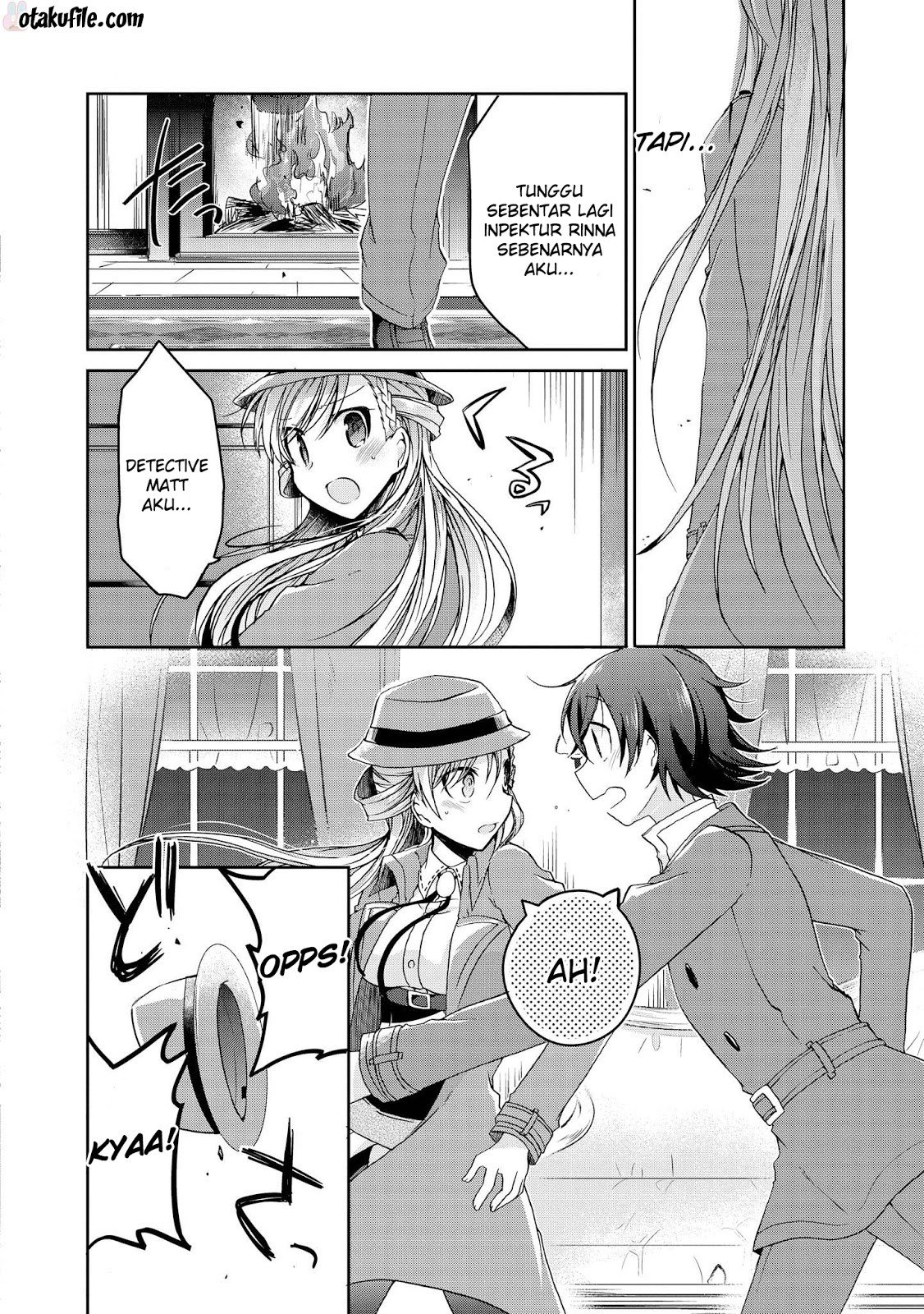 Chapter 5 - halaman 32