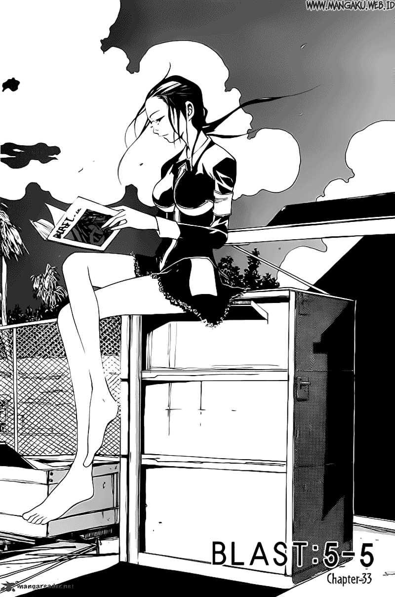 Chapter 33 - halaman 2