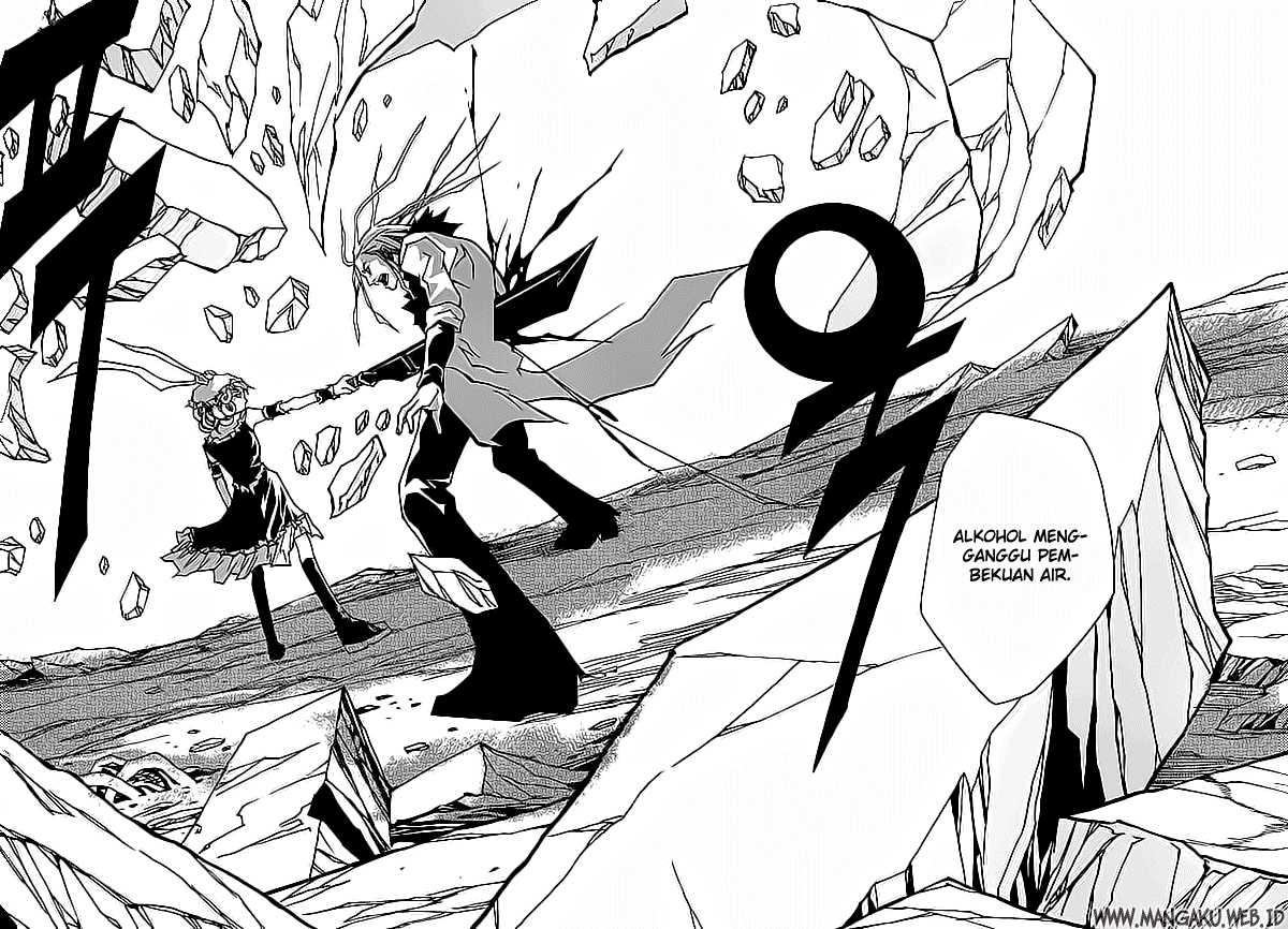 Chapter 33 - halaman 21