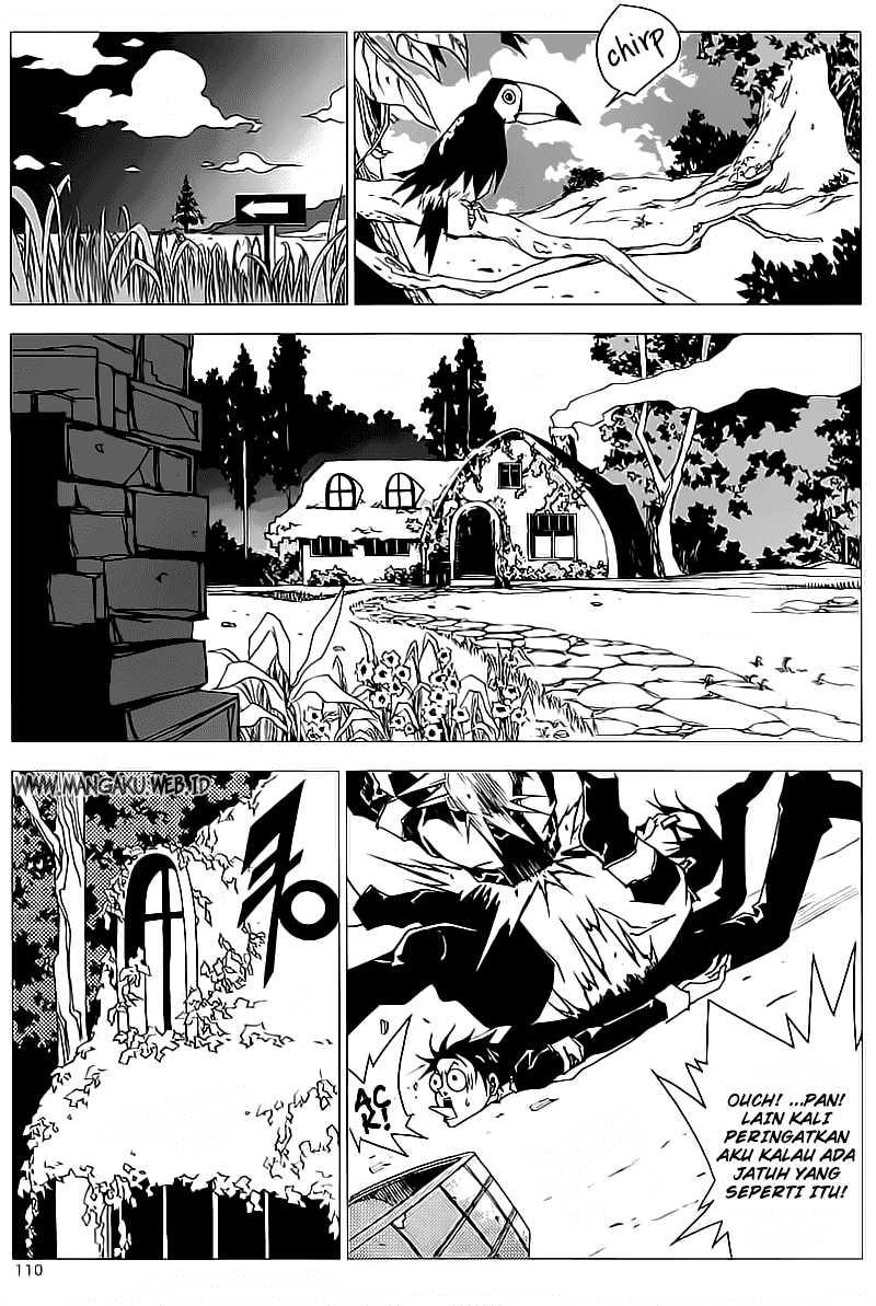 Chapter 33 - halaman 22