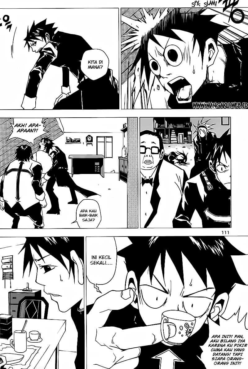 Chapter 33 - halaman 23