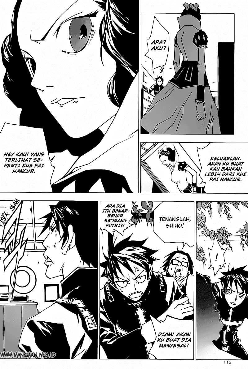 Chapter 33 - halaman 25
