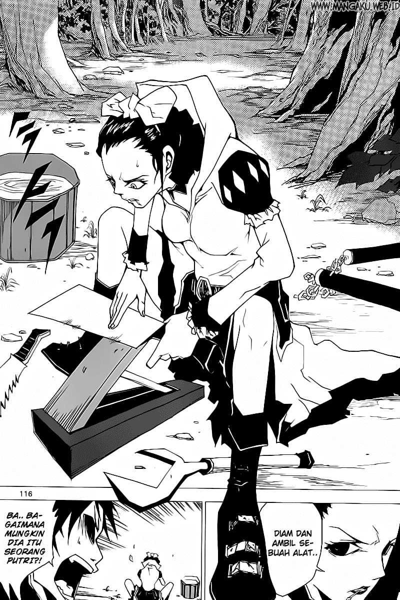 Chapter 33 - halaman 28