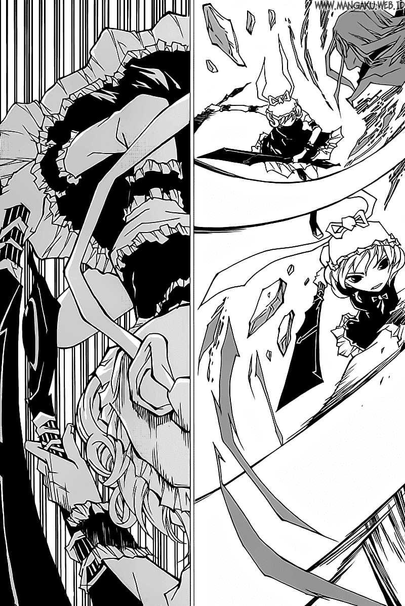 Chapter 33 - halaman 9