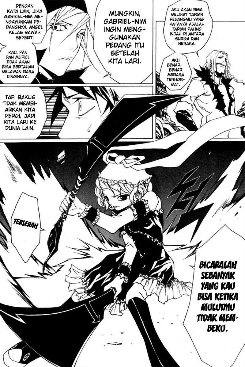 Chapter 32 - halaman 24
