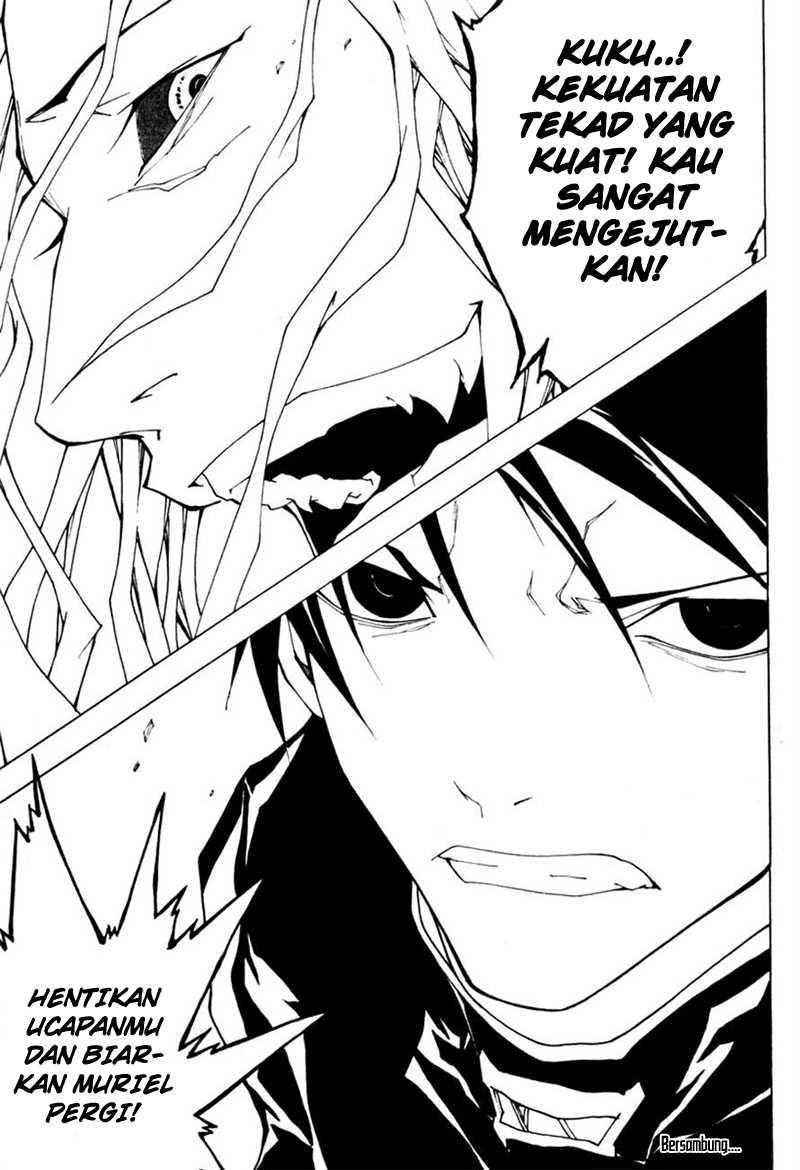 Chapter 31 - halaman 22