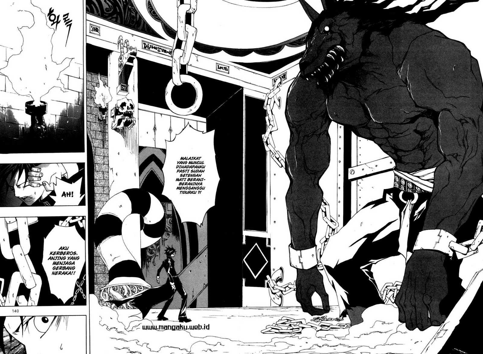 Chapter 27 - halaman 22