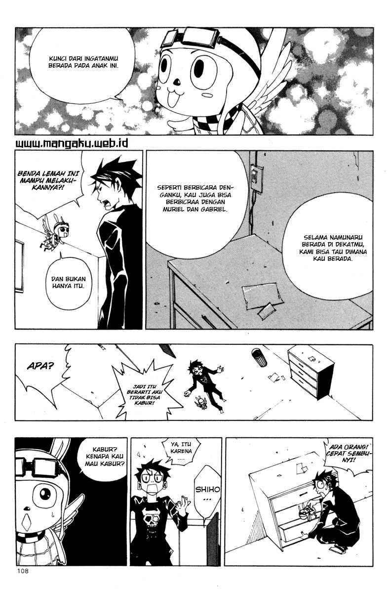 Chapter 26 - halaman 12