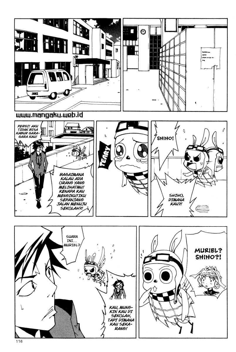 Chapter 26 - halaman 20