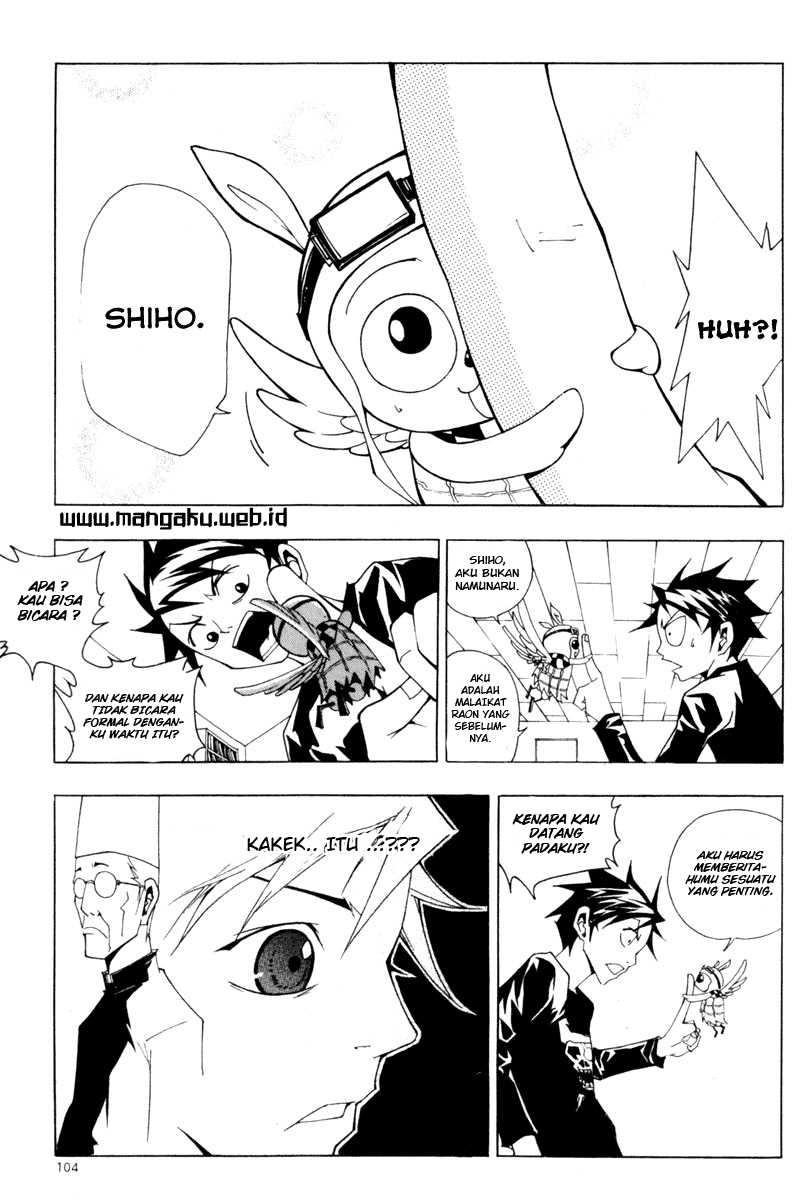 Chapter 26 - halaman 8