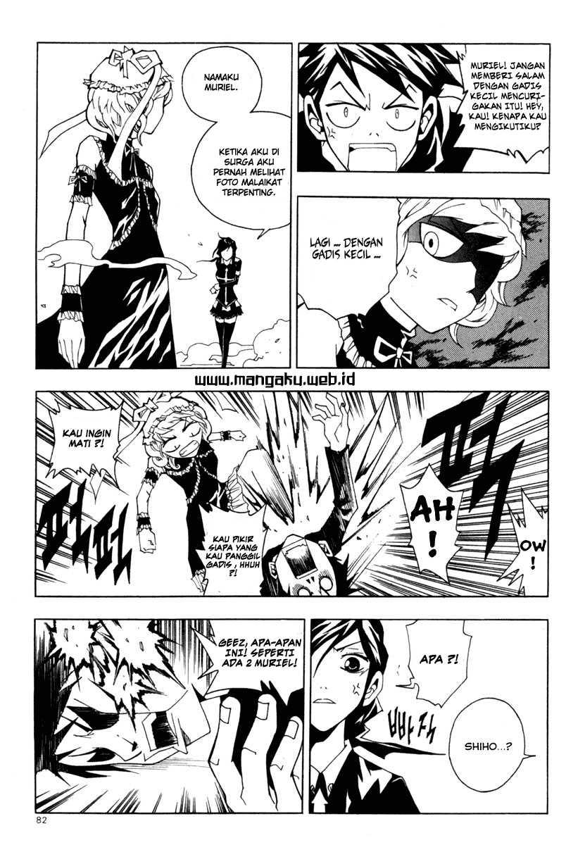 Chapter 25 - halaman 12