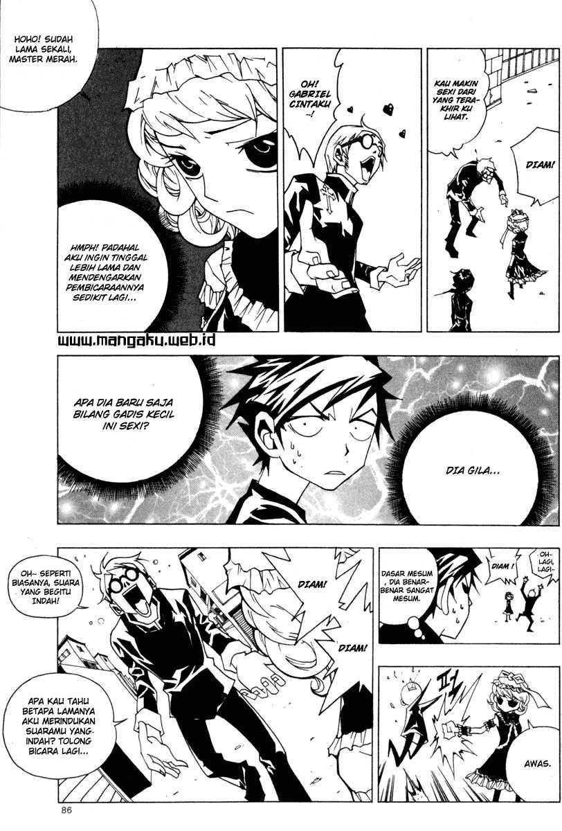 Chapter 25 - halaman 16