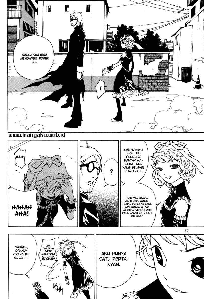 Chapter 25 - halaman 19