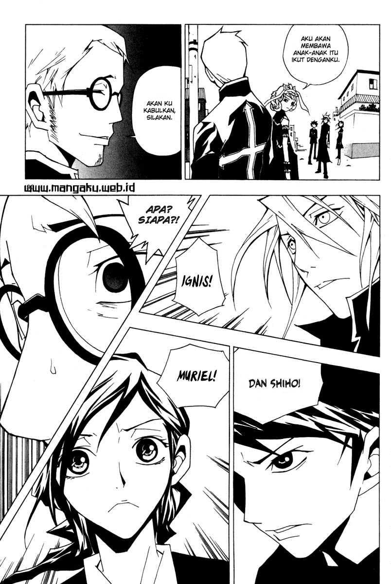 Chapter 25 - halaman 20