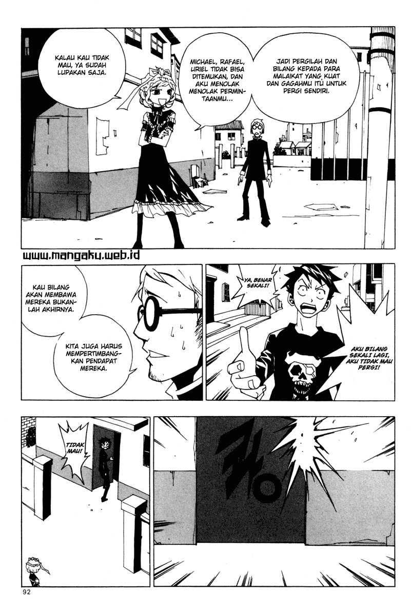 Chapter 25 - halaman 22