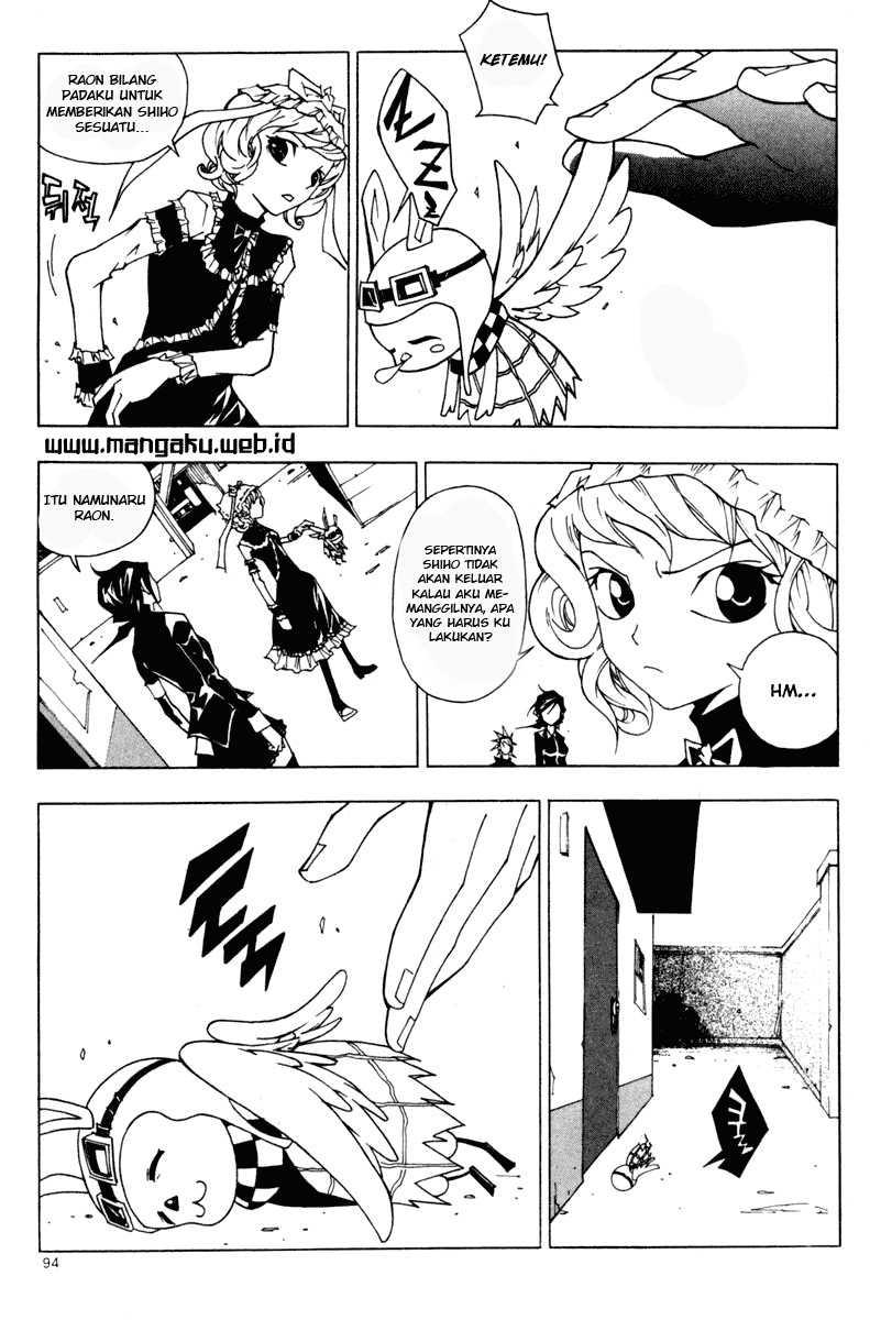 Chapter 25 - halaman 24