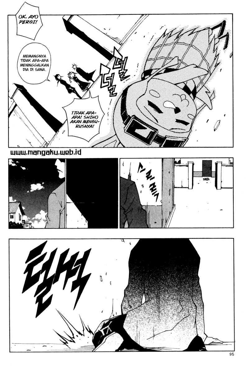 Chapter 25 - halaman 25