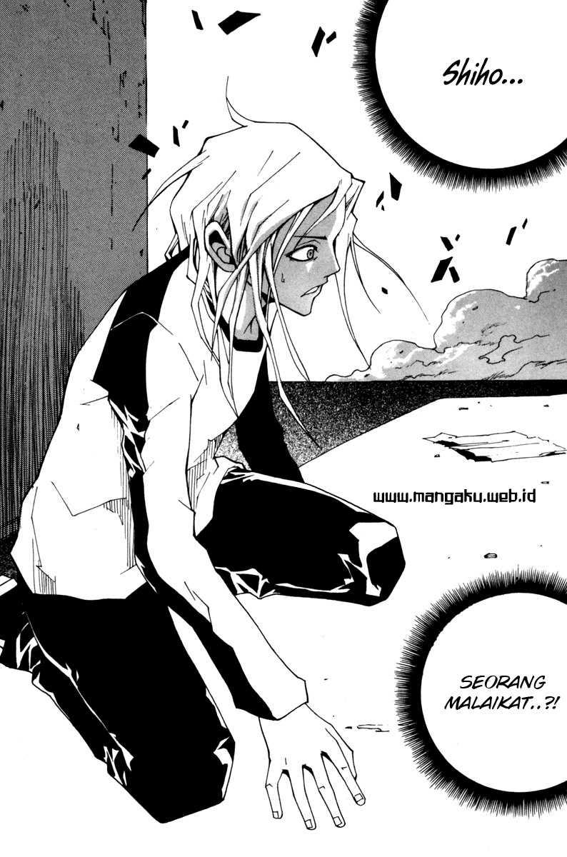 Chapter 25 - halaman 26