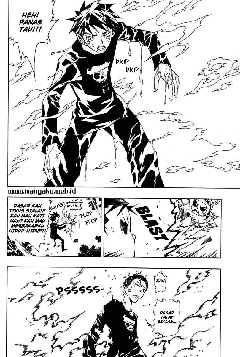 Chapter 23 - halaman 21