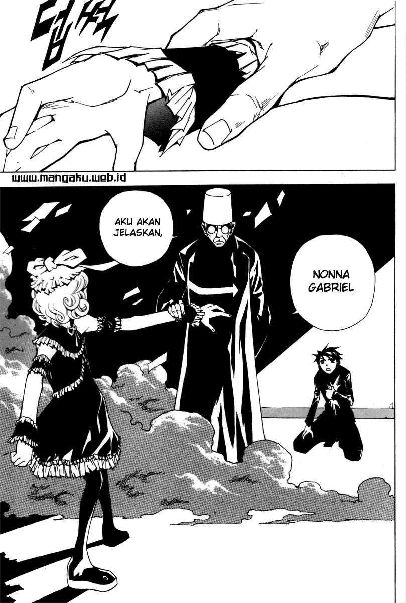 Chapter 22 - halaman 25